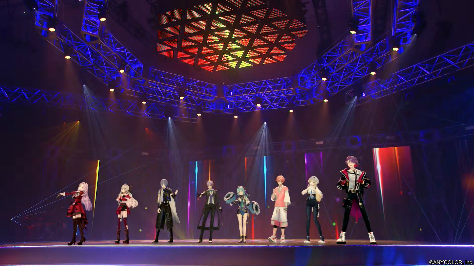 カウントダウンライブ LIL LEAGUE】10月27日(月)放送 TBSテレビ「CDTVライブ！ライブ！」に