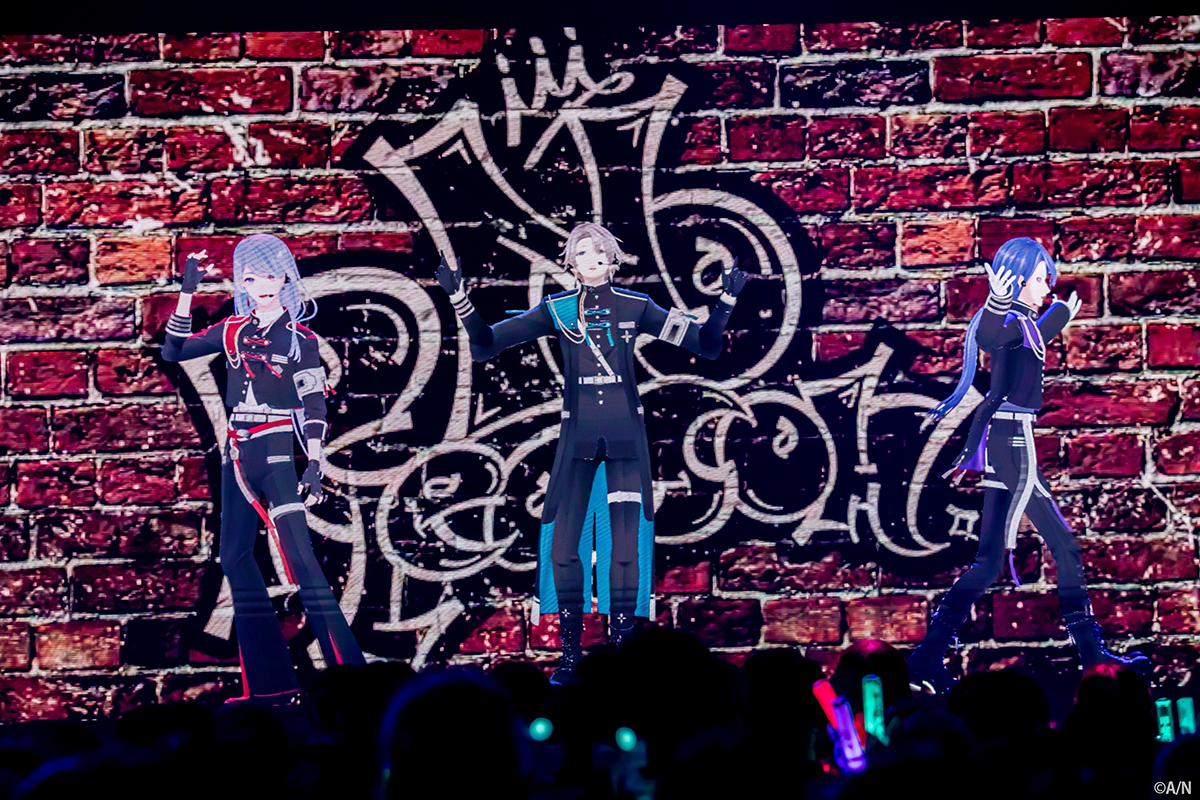 Blu-ray発売記念】VΔLZライブツアー2024『三華の樂』レポート