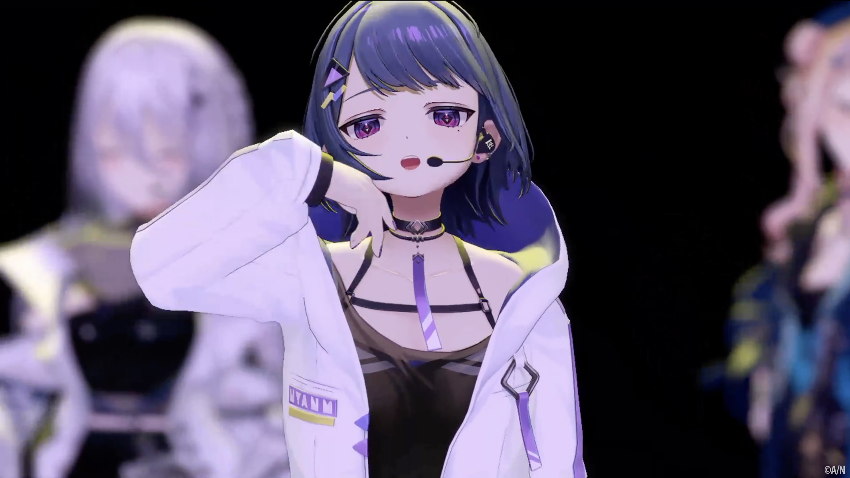 Idios 1st LIVE “Seize the day” Day2レポート “Bitter”な魅力全開、絆