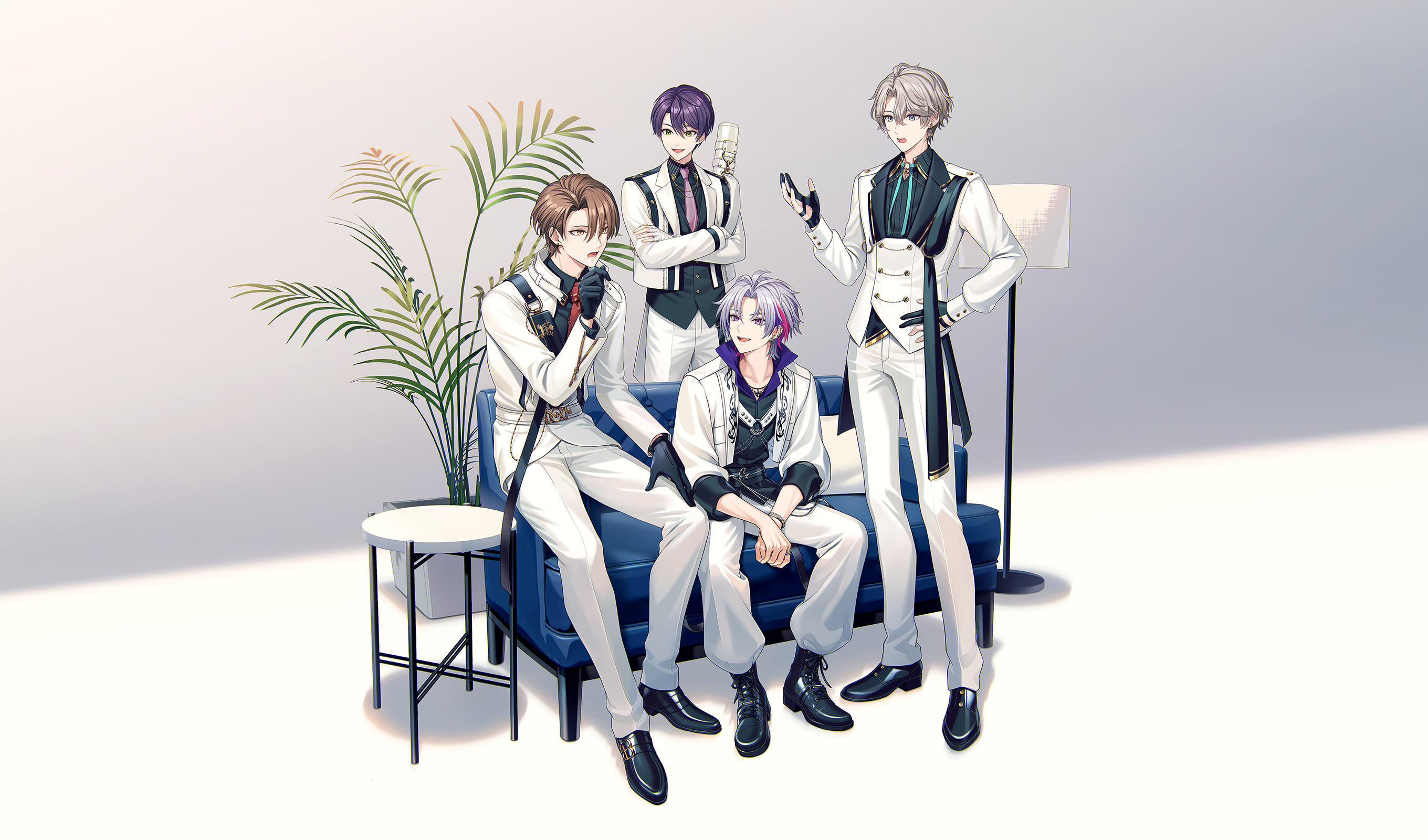 にじさんじ 2時だとか ショッパートート えにまが 特典 にじさんじ 2時だとか ショッパートート えにまが 特典