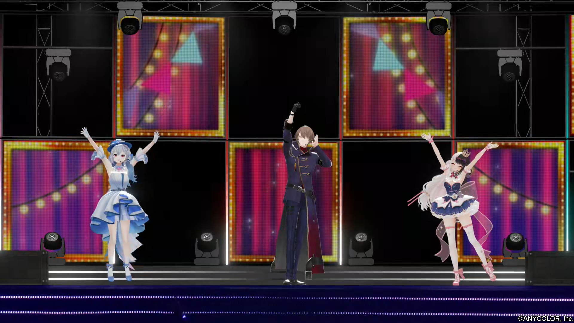 加賀美ハヤト 1st One Man Live “ALPHA ONE”レポート 「この光景が見れ