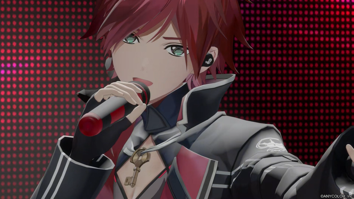 ローレン・イロアス 1st LIVE “FACE”レポート 新衣装＆新曲の初披露も