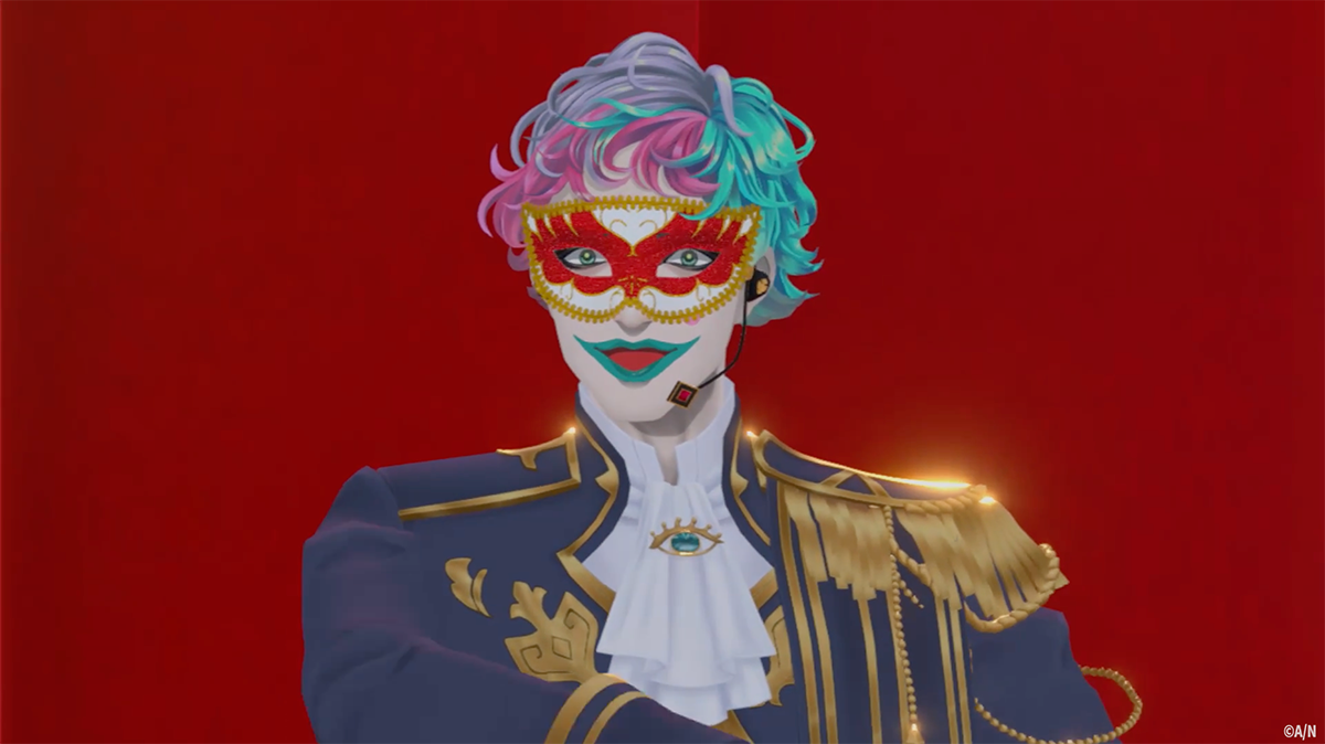 にじさんじ WORLD TOUR」広島公演レポート 奇想天外なショータイム！ 6