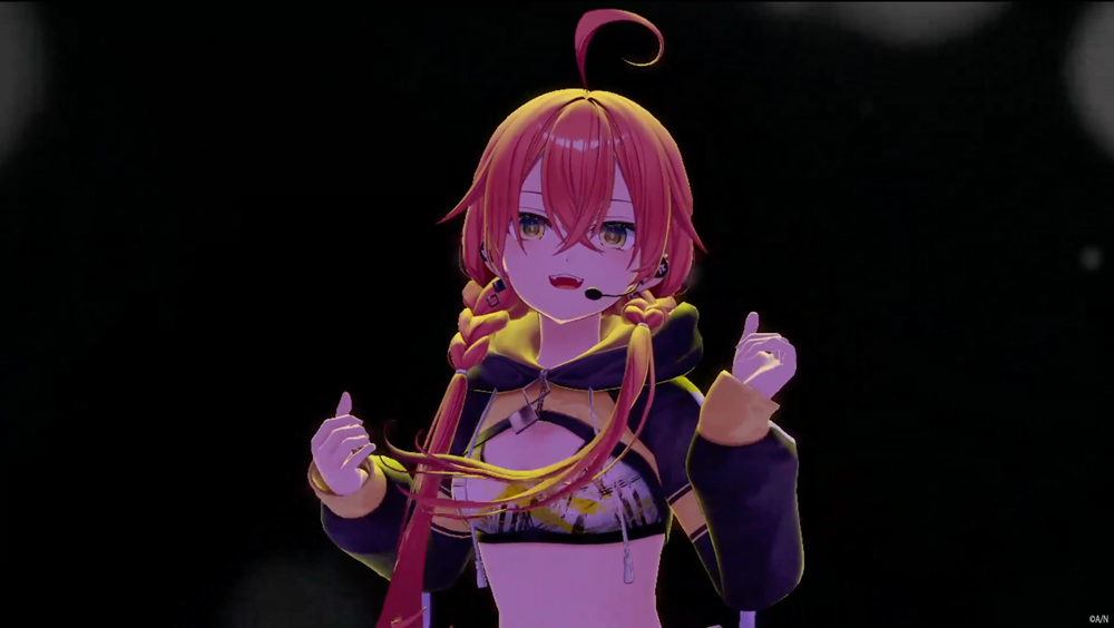 Idios 1st LIVE “Seize the day” Day1レポート Idiosが全員でステージ