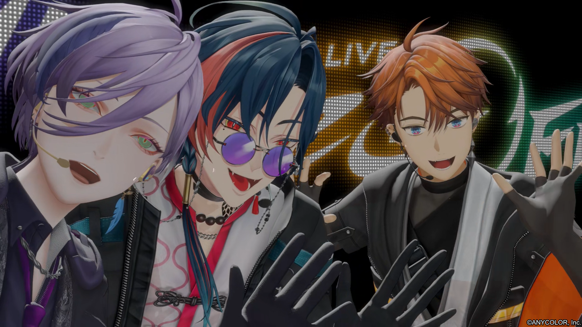 3SKM 1st LIVE “One-Off”レポート 横浜を揺らした大歓声、感謝とともに