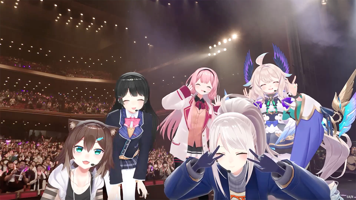 樋口楓ライブツアー“BREAKING”東京公演レポート 八王子に響かせ