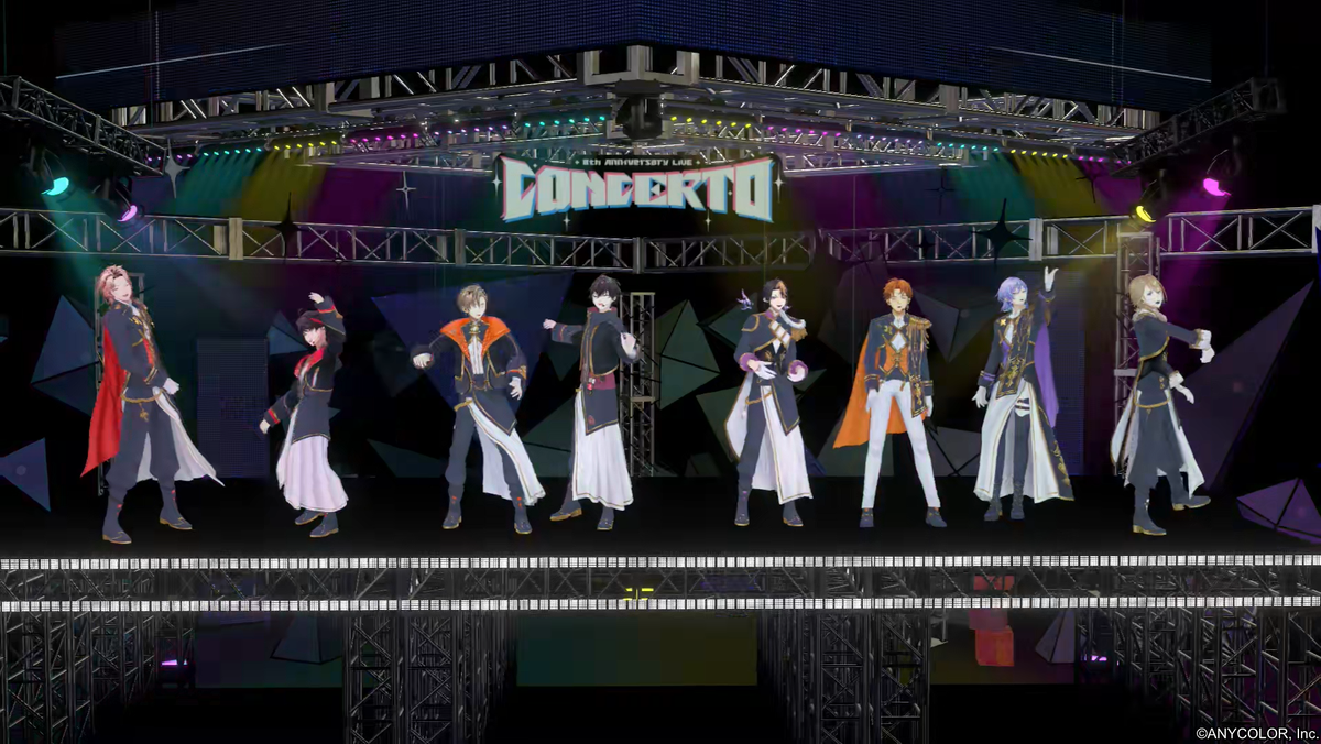 CONCERTO」Day2レポート 努力、団結、熱さで夢を紡いだ“協奏曲