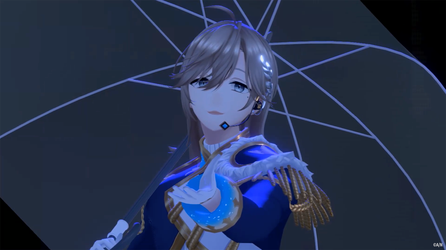 にじさんじ WORLD TOUR」横浜公演レポート Kアリーナに架かった