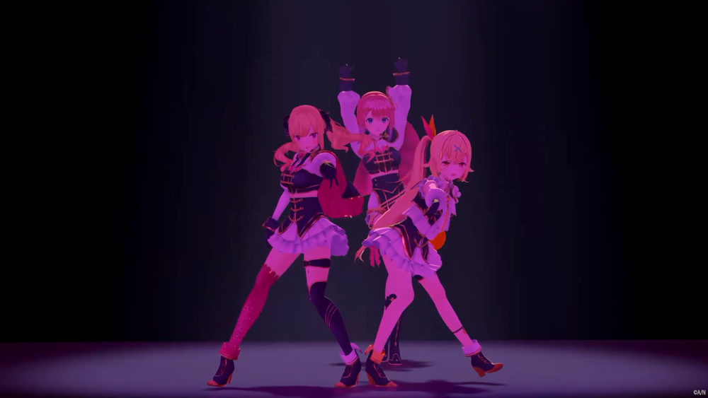 HoneyWorks Premium Live Tour 2020 福岡公演 ┗|∵|┓「HoneyWorks Premium Live Tour 2020 〜好きすぎてやばい