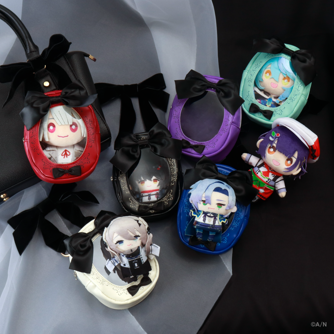 しんじょう君 守時さん MORI TOKI キャラクターグッズセット 楽天市場