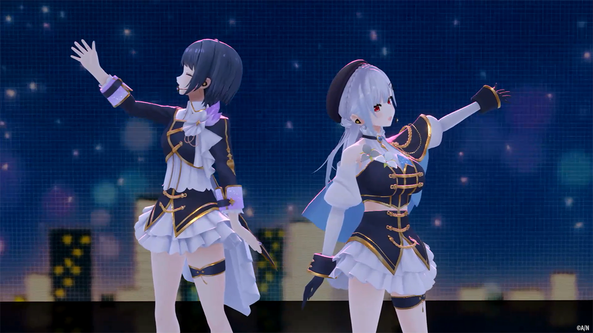 にじさんじ WORLD TOUR 名古屋公演レポート 感動のバトンを