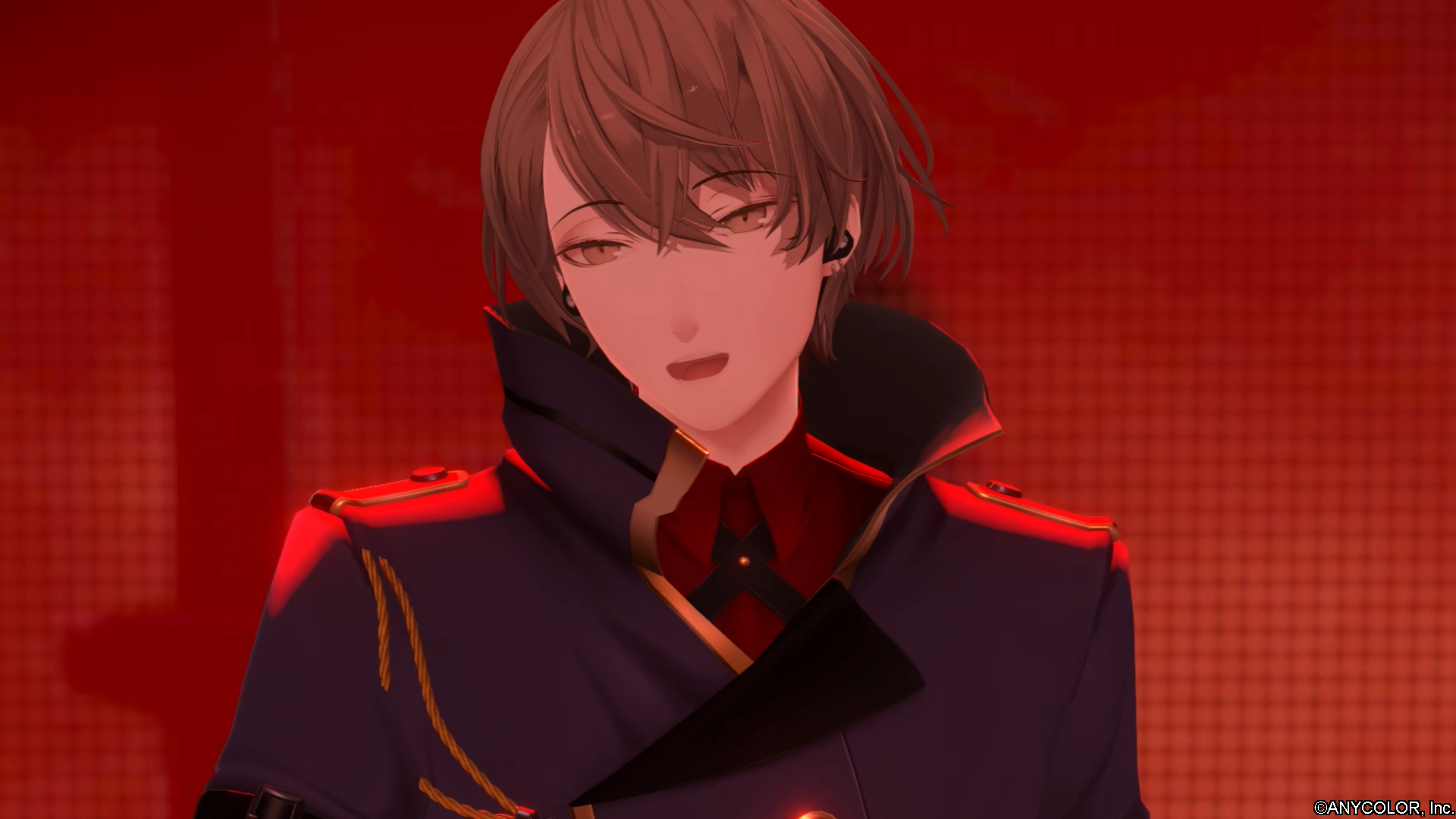 加賀美ハヤト 1st One Man Live “ALPHA ONE”レポート 「この光景が見れ