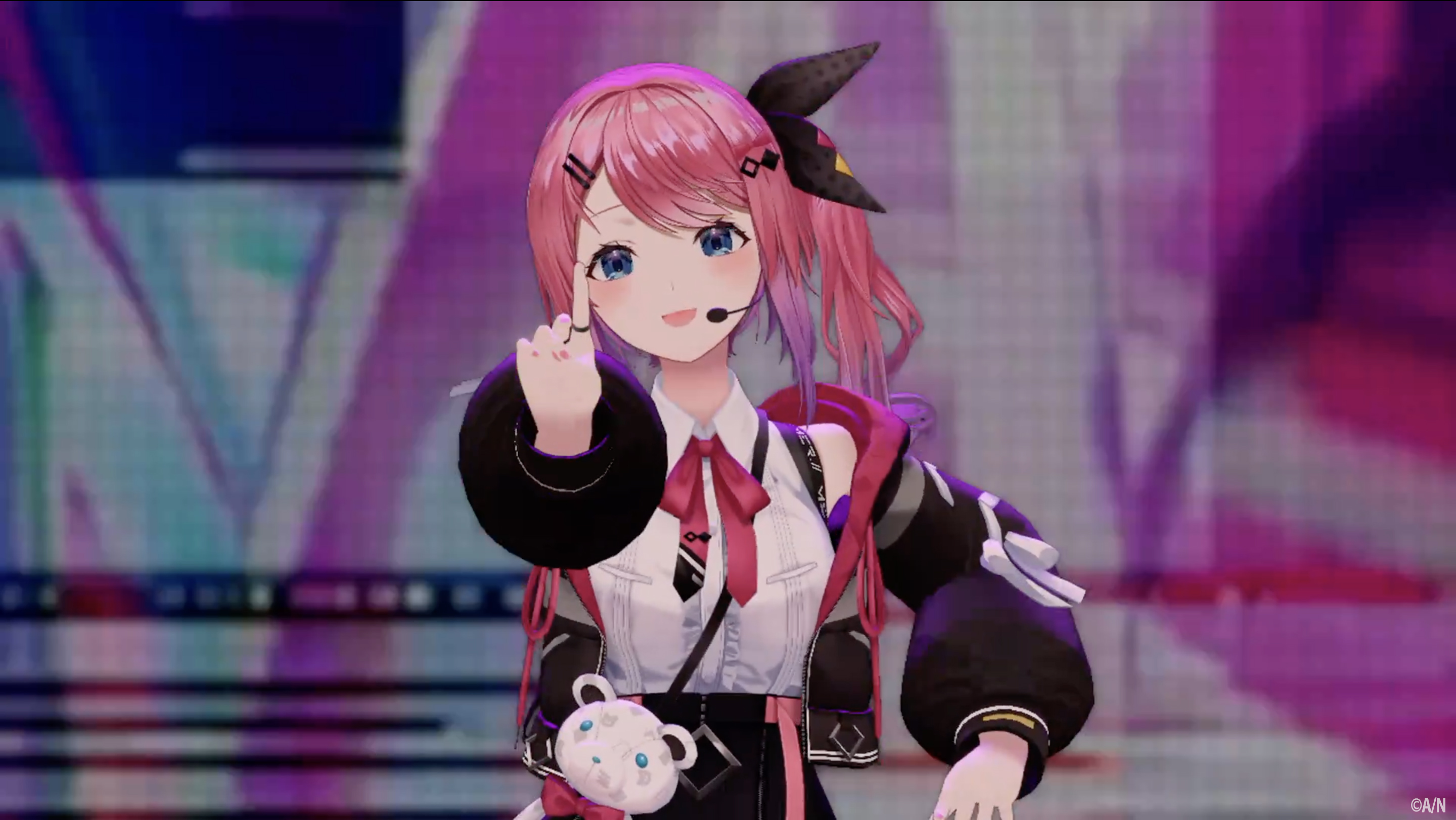 Idios 1st LIVE “Seize the day” Day2レポート “Bitter”な魅力全開、絆