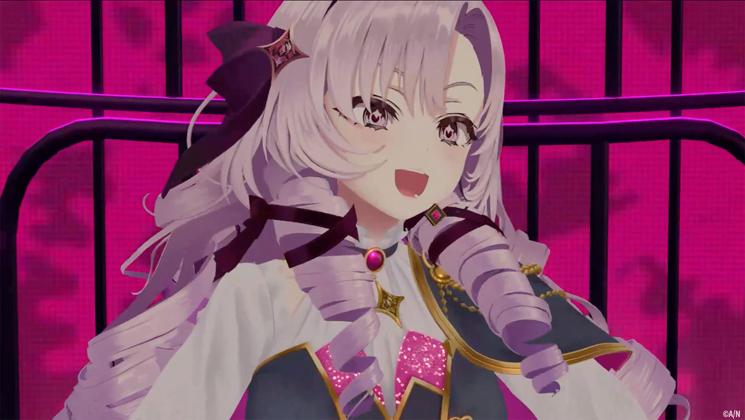 にじさんじ WORLD TOUR」広島公演レポート 奇想天外なショータイム！ 6