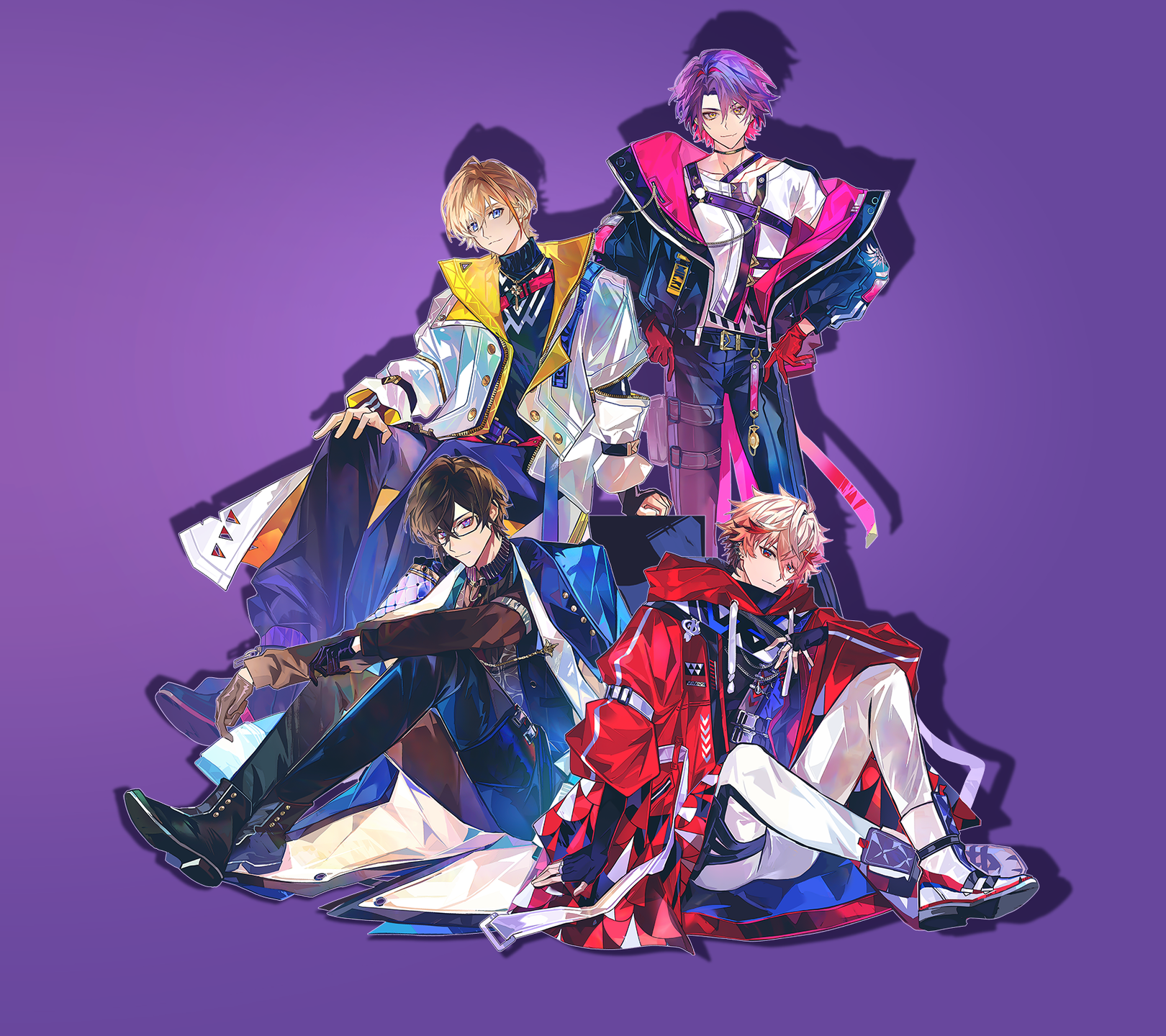 えのんThe Aulate Artists 他5枚 えのんThe Aulate Artists 他5枚 えのんThe Aulate Artists 他5枚 EXIT