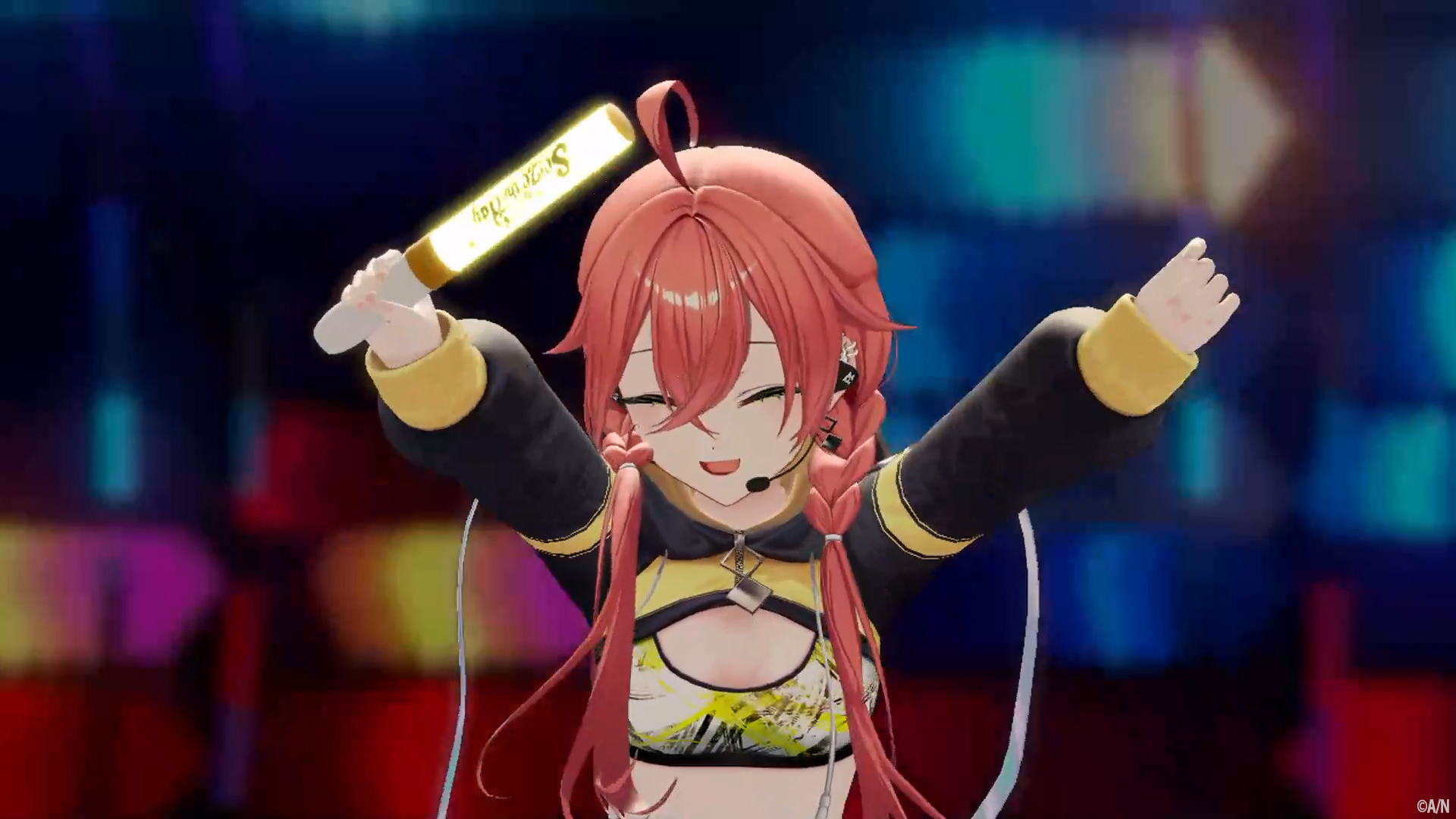 Idios 1st LIVE “Seize the day” Day2レポート “Bitter”な魅力全開、絆