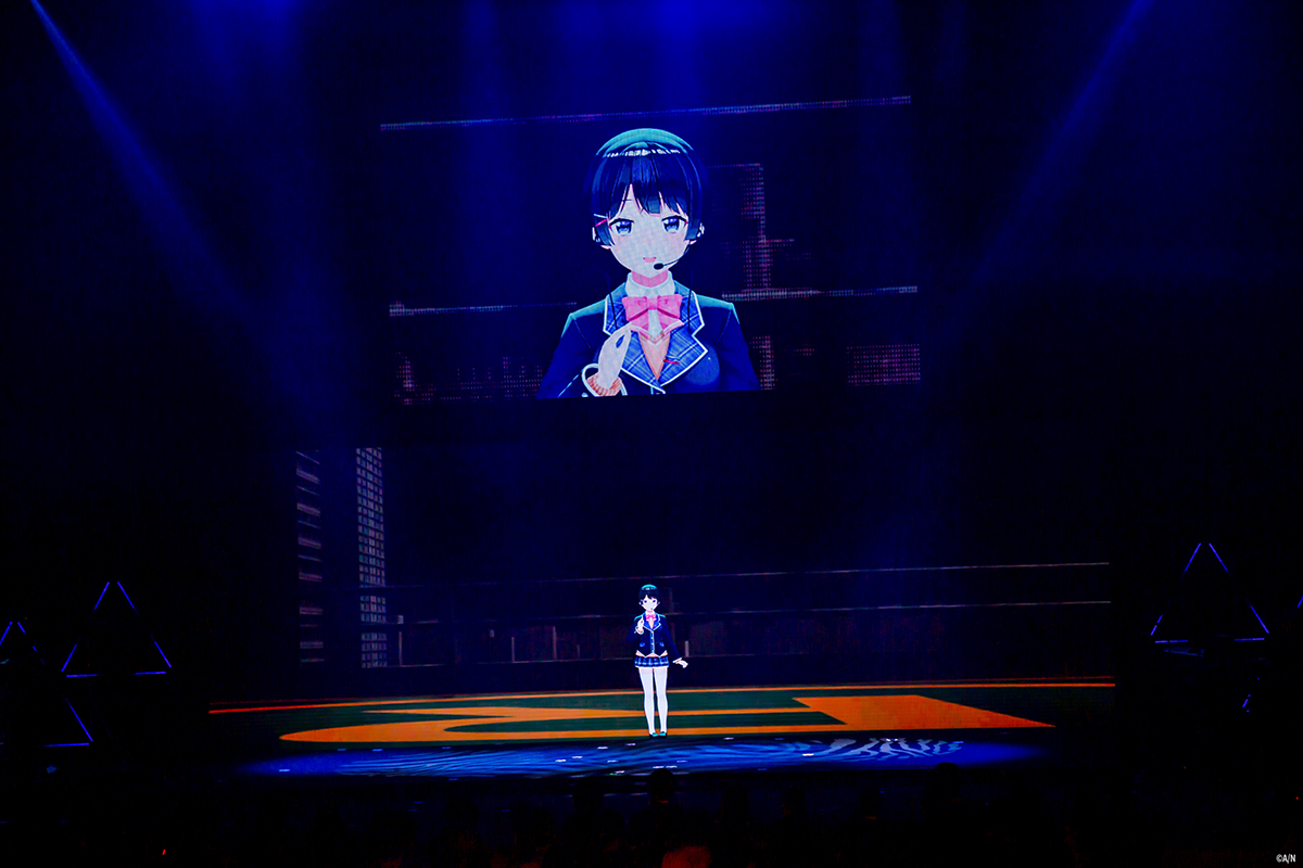 樋口楓ライブツアー“BREAKING”東京公演レポート 八王子に響かせた歌声