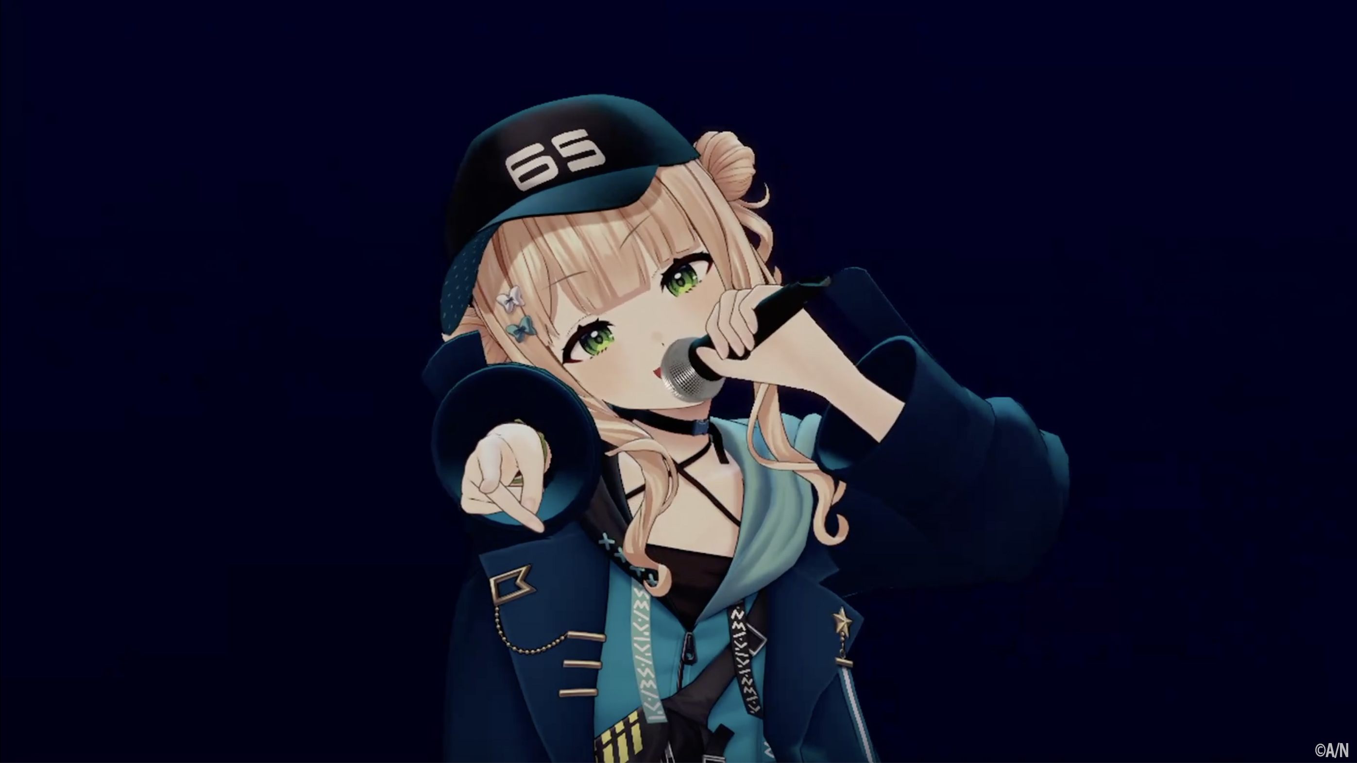 Idios 1st LIVE “Seize the day” Day2レポート “Bitter”な魅力全開、絆