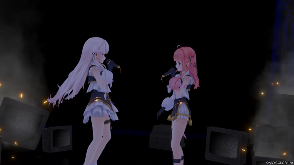 にじさんじ WORLD TOUR」東京公演レポート 7周年の集大成とも言える“虹