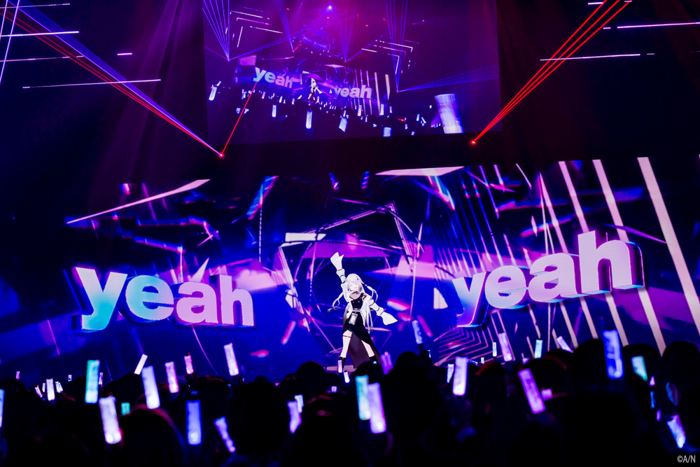 Idios 1st LIVE “Seize the day” Day1レポート Idiosが全員でステージ