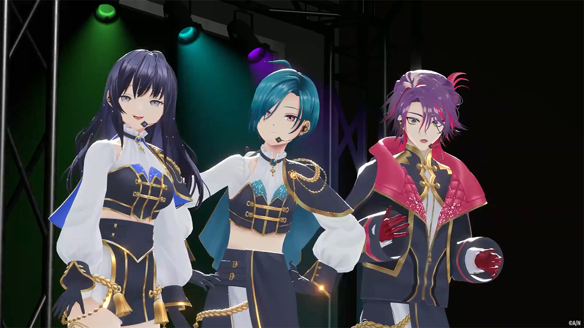 にじさんじ WORLD TOUR 名古屋公演レポート 感動のバトンをつなぐ！ 6