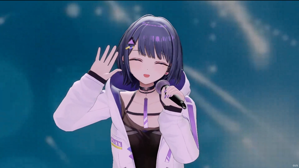 Idios 1st LIVE “Seize the day” Day1レポート Idiosが全員でステージ