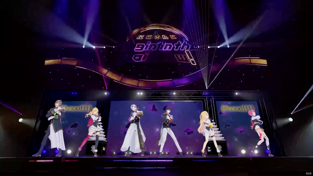 HoneyWorks Premium Live Tour 2020 福岡公演 HoneyWorks Premium Live Tour 2020 〜好きすぎてやばい