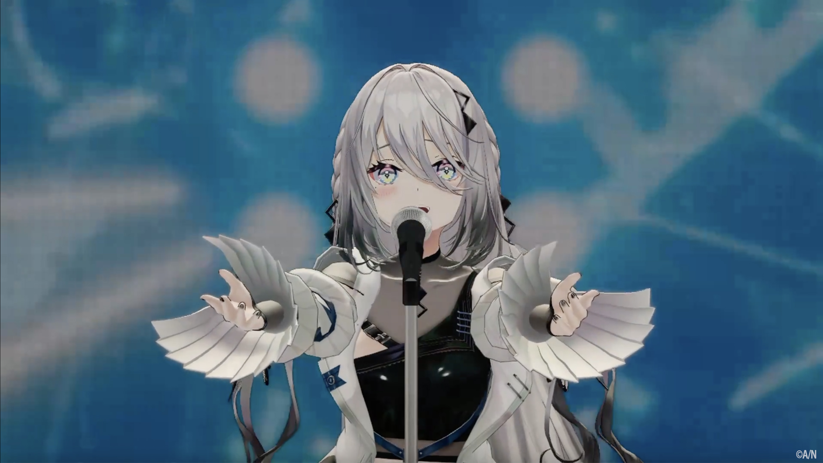 Idios 1st Live Day2 メモリアルチケット ＋ 銀テ idios_1stlive_01_Goods_PRESS_0