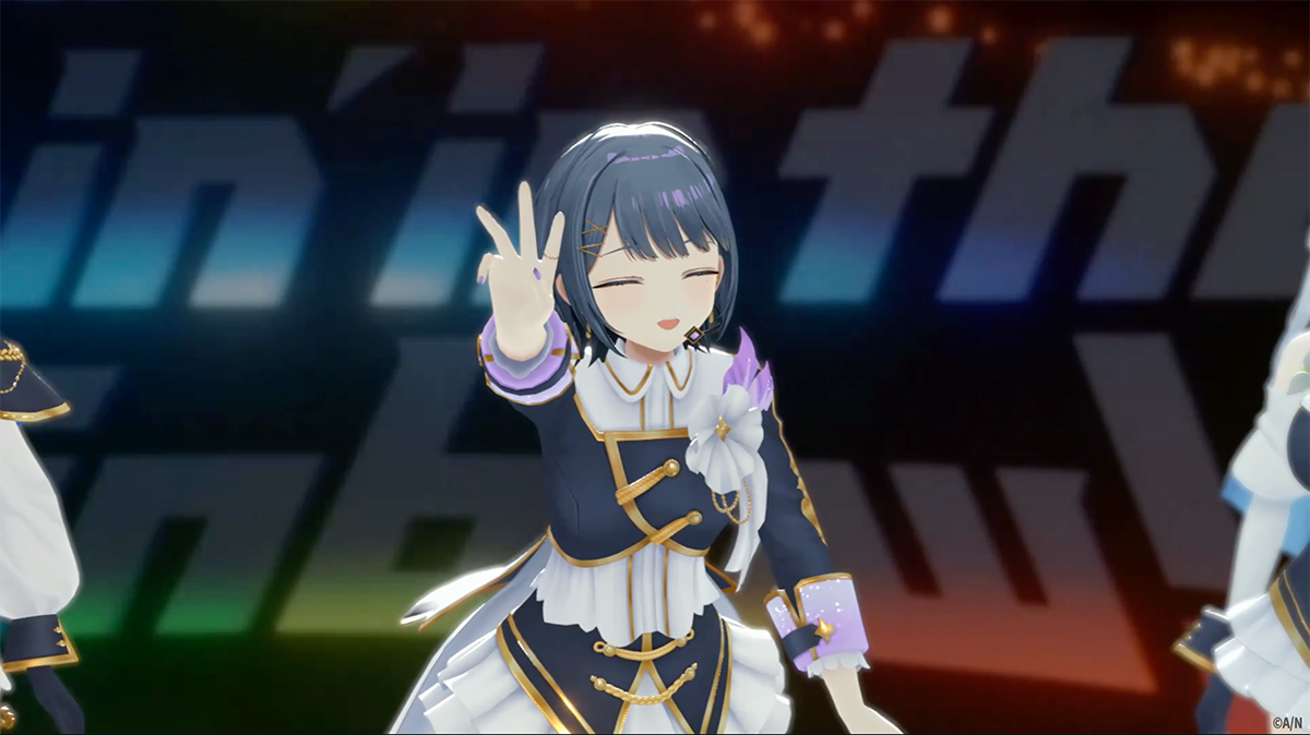 にじさんじ WORLDTOUR 名古屋公演 長尾景 撮り下ろしチェキ 長尾景｜にじさんじオフィシャルストア