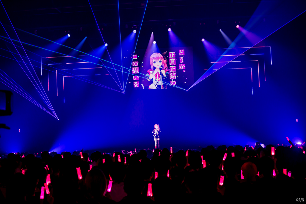 Idios 1st LIVE “Seize the day” Day1レポート Idiosが全員でステージ