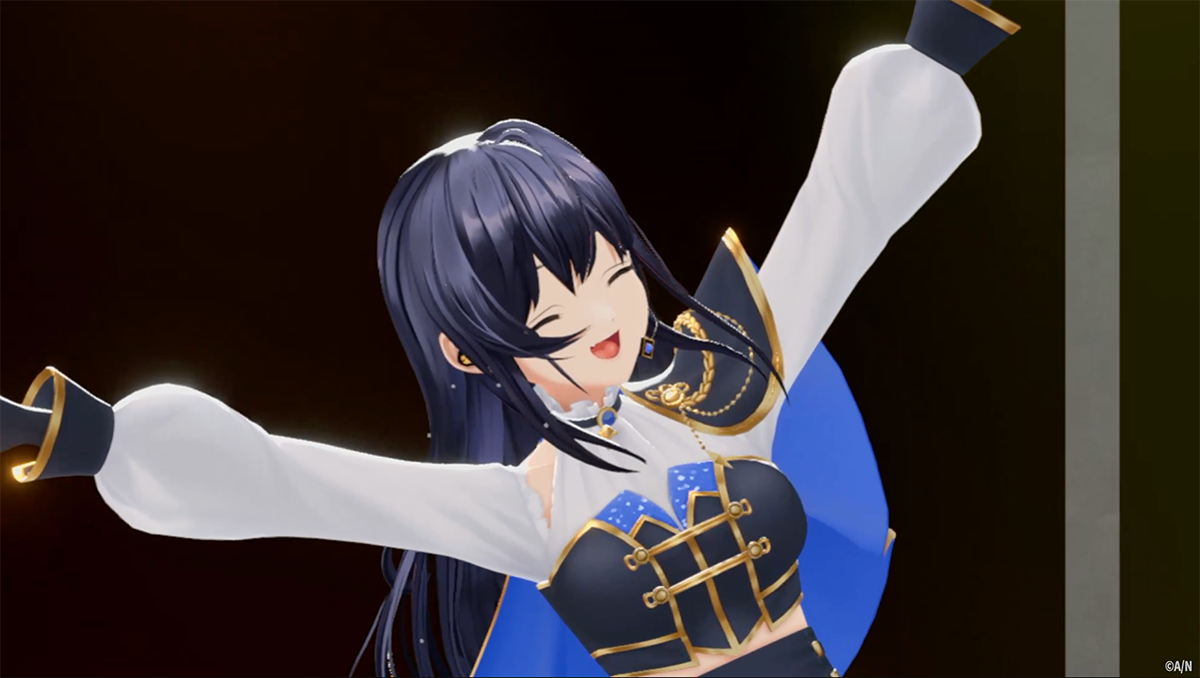 にじさんじ WORLD TOUR 名古屋公演レポート 感動のバトンをつなぐ！ 6
