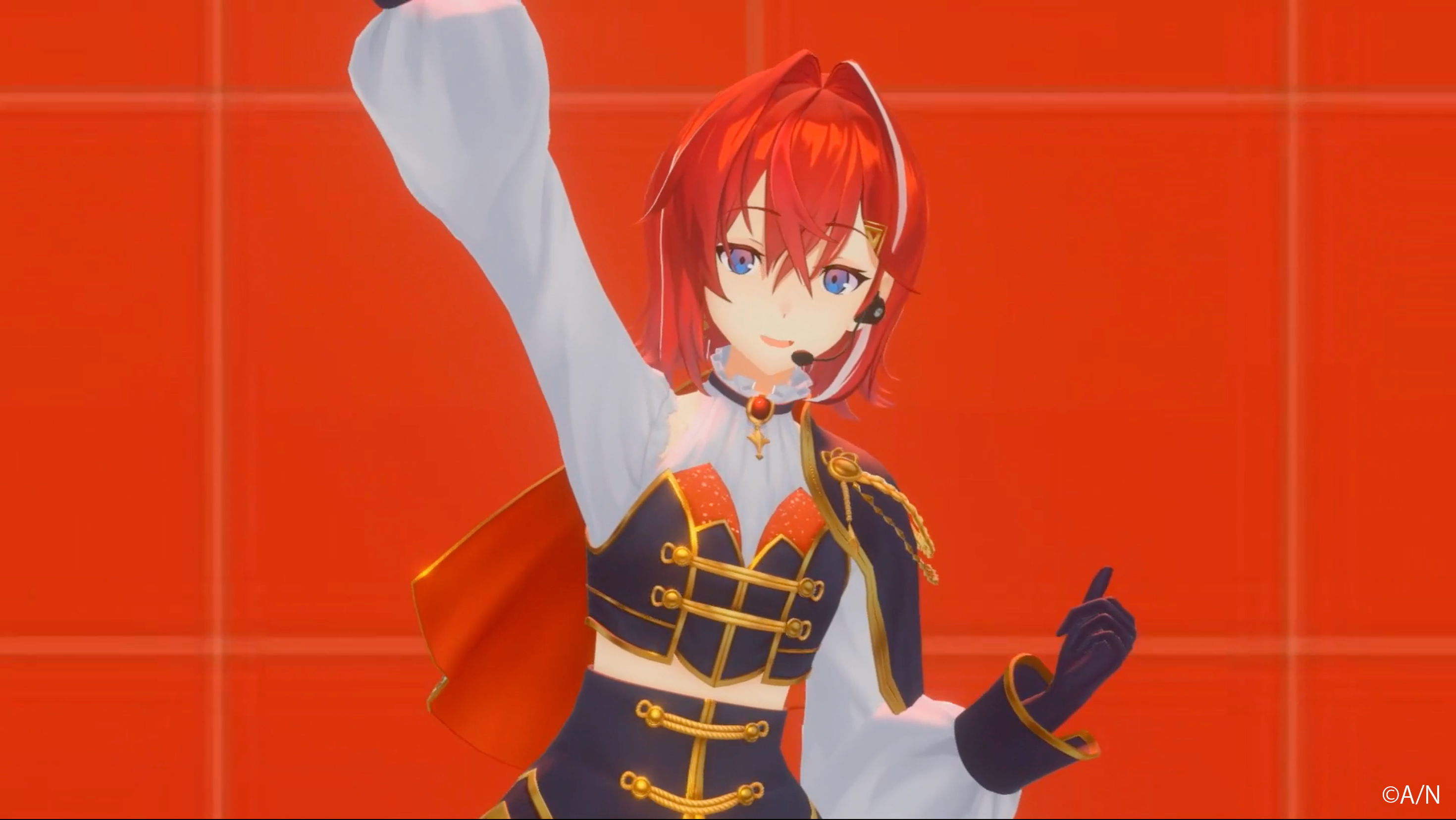 さんばか 5th Anniversary LIVE〜3！参！SUN！〜」レポート