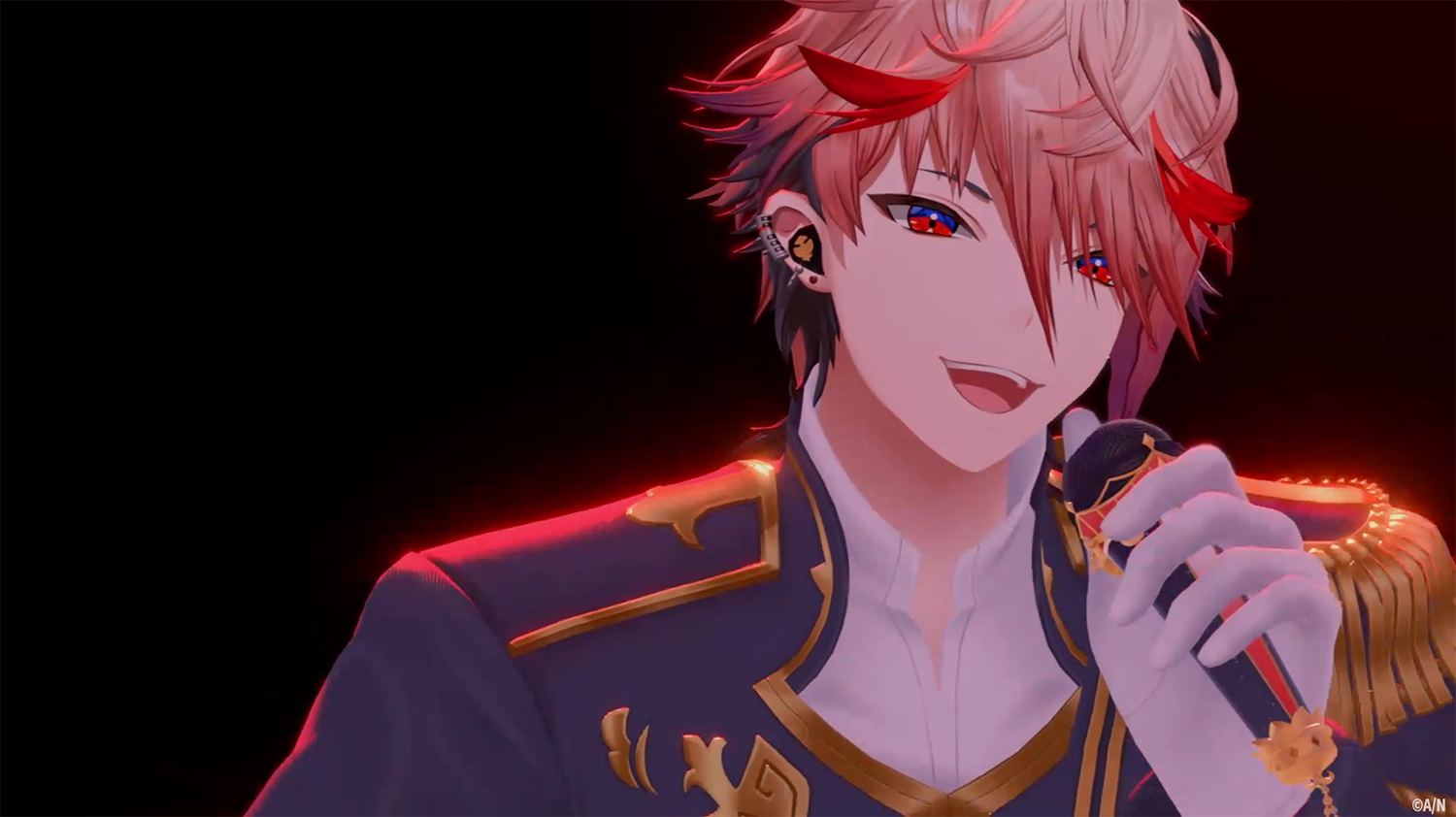 にじさんじ WORLD TOUR」広島公演レポート 奇想天外なショータイム！ 6