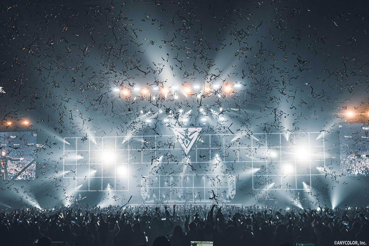 加賀美ハヤト 1st One Man Live “ALPHA ONE”レポート 「この光景が見れ