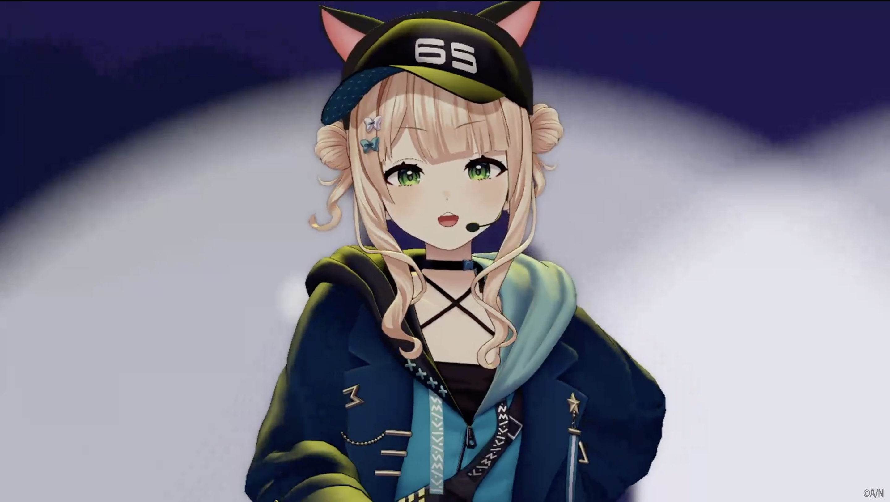 Idios 1st LIVE “Seize the day” Day1レポート Idiosが全員でステージ