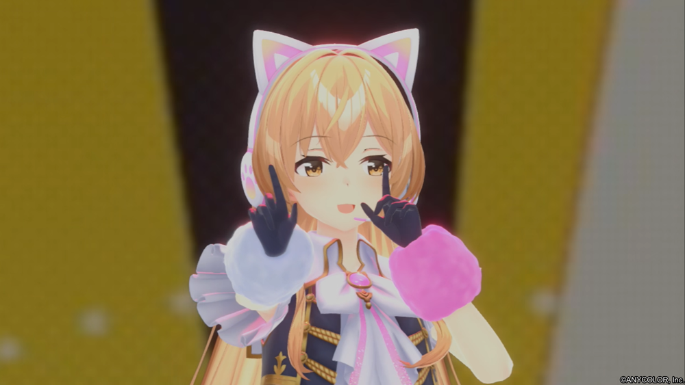 にじさんじ WORLD TOUR」東京公演レポート 7周年の集大成とも言える“虹