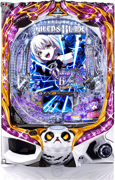 �N�C�[���Y�u���C�h�ޗ��i�i�G�� �p�`���R�b��ʐ^