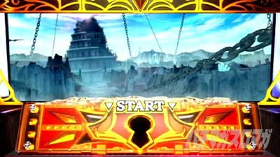 スマスロ ビッグドリーム THE GOLDEN PUSHER