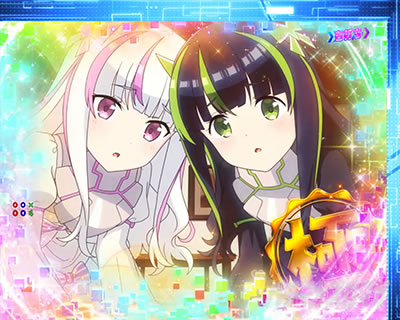 P痛いのは嫌なので防御力に極振りしたいと思います。 極振り129ver NWO New World Online 170 メイプルバトルRUSH 予告 リーチ 突然予告 突予告 ユイ マイ