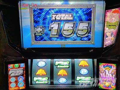 設定6実戦記・実戦データ｜バーディーウイング（スマスロ BIRDIE WING