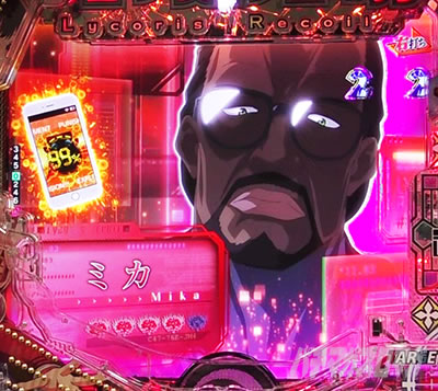 CLIMAX�X�e�[�W e���R���X�E���R�C�� RUSH LT �~�J���[�`