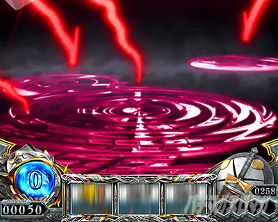 ステージチェンジ演出 ステチェン ダイス CZモード示唆|ゴブスレ2(スマスロ ゴブリンスレイヤーU)|パチスロ スロット