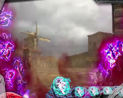 デカスタ eベルセルク無双第2章 10連撃Ver. 怨念文字 魔法陣演出 断罪篇・千年帝国篇