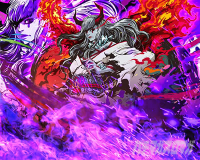 スマスロ鉄拳6