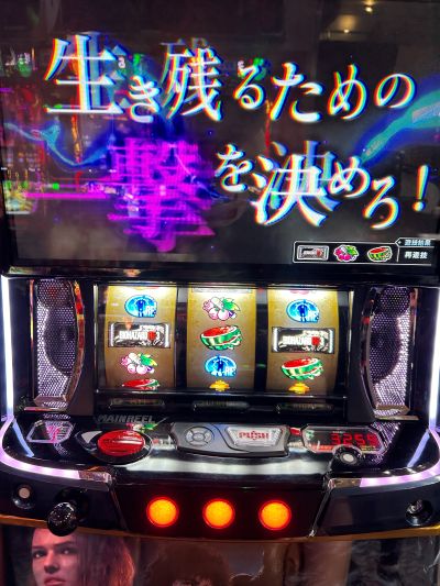 �ꌂ�����߂�@�X�}�X�� �o�C�I�n�U�[�hRE:3   �K�������