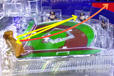 P�n�l���m �t�@�~���[�X�^�W�A�� ������ł�