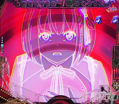 CLIMAX�X�e�[�W e���R���X�E���R�C�� RUSH LT �ǂ��˂��������[�`