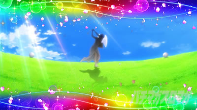 �X�}�X�� BIRDIE WING -Golf Girls