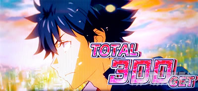 大量加算|インデックス2(スマスロ とある魔術の禁書目録2)|パチスロ スロット