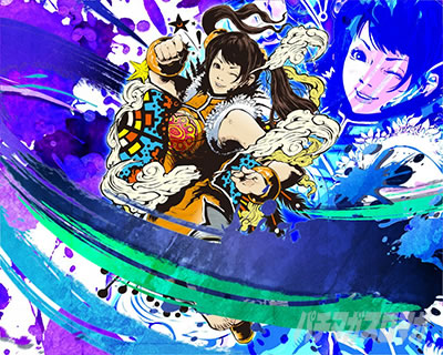 スマスロ鉄拳6